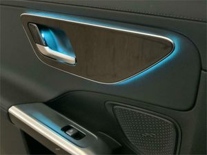 Mercedes Clase C 200 d Berlina  - Foto 2