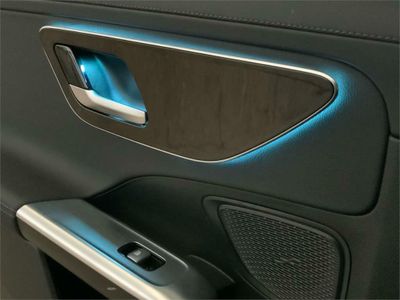 Mercedes Clase C 200 d Berlina