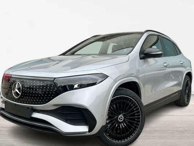 Mercedes EQA EQA 250+