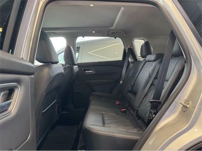 Nissan X-Trail 5pl 1.5 e-4ORCE 158kW 4x4 A/T Tekna