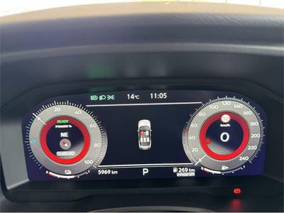Nissan X-Trail 5pl 1.5 e-4ORCE 158kW 4x4 A/T Tekna
