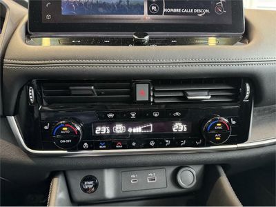 Nissan X-Trail 5pl 1.5 e-4ORCE 158kW 4x4 A/T Tekna