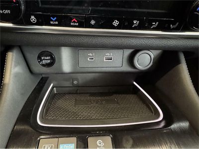Nissan X-Trail 5pl 1.5 e-4ORCE 158kW 4x4 A/T Tekna