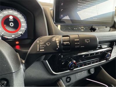 Nissan X-Trail 5pl 1.5 e-4ORCE 158kW 4x4 A/T Tekna