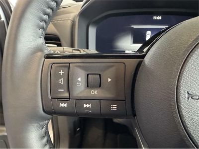 Nissan X-Trail 5pl 1.5 e-4ORCE 158kW 4x4 A/T Tekna