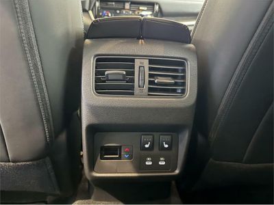 Nissan X-Trail 5pl 1.5 e-4ORCE 158kW 4x4 A/T Tekna