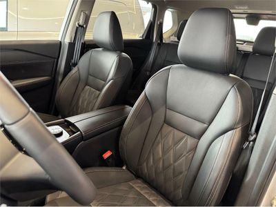 Nissan X-Trail 5pl 1.5 e-4ORCE 158kW 4x4 A/T Tekna