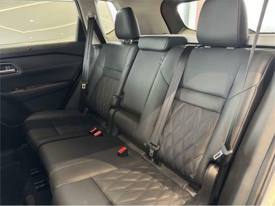 Nissan X-Trail 5pl 1.5 e-4ORCE 158kW 4x4 A/T Tekna