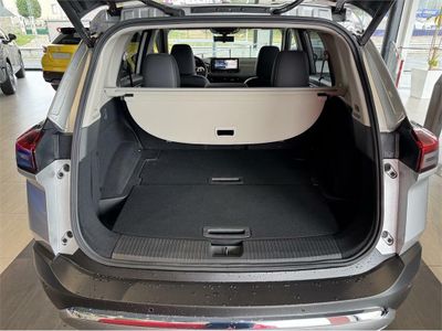 Nissan X-Trail 5pl 1.5 e-4ORCE 158kW 4x4 A/T Tekna