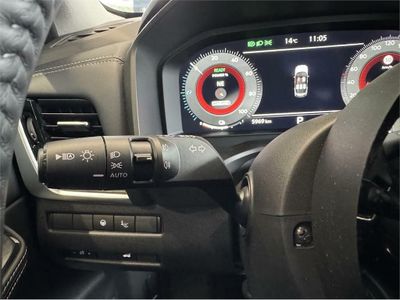 Nissan X-Trail 5pl 1.5 e-4ORCE 158kW 4x4 A/T Tekna