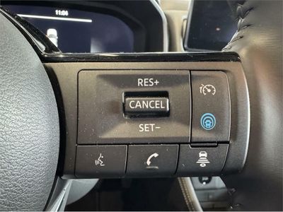 Nissan X-Trail 5pl 1.5 e-4ORCE 158kW 4x4 A/T Tekna