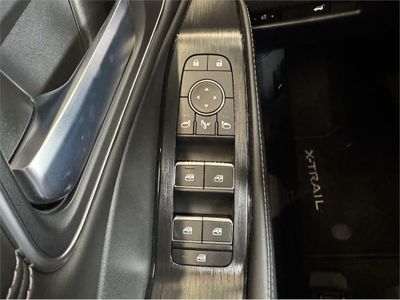 Nissan X-Trail 5pl 1.5 e-4ORCE 158kW 4x4 A/T Tekna