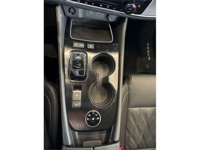 Nissan X-Trail 5pl 1.5 e-4ORCE 158kW 4x4 A/T Tekna