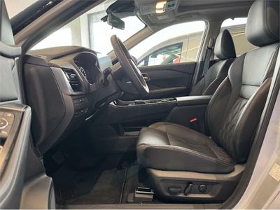 Nissan X-Trail 5pl 1.5 e-4ORCE 158kW 4x4 A/T Tekna