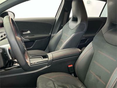 Mercedes Clase A 180 d Compacto