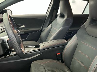 Mercedes Clase A 180 d Compacto