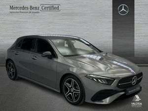 Mercedes Clase A 180 d Compacto  - Foto 2