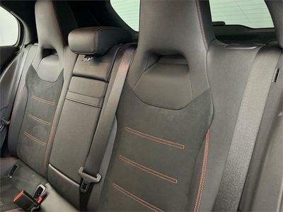 Mercedes Clase A 180 d Compacto