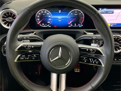 Mercedes Clase A 180 d Compacto
