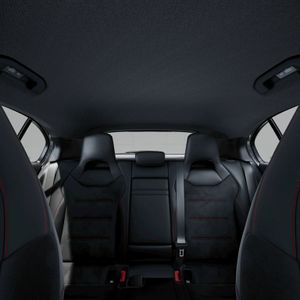 Mercedes Clase A 180 d Compacto  - Foto 2
