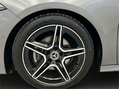 Mercedes Clase A 180 d Compacto