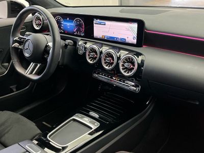 Mercedes Clase A 180 d Compacto