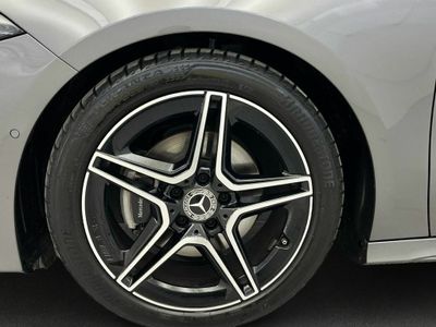 Mercedes Clase A 180 d Compacto
