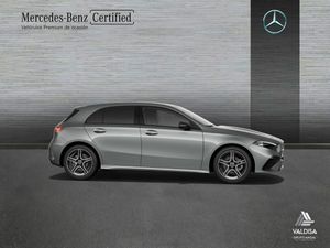 Mercedes Clase A 180 d Compacto  - Foto 2