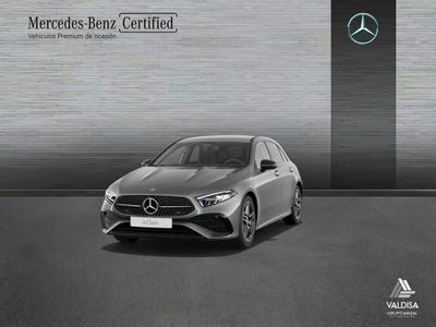 Mercedes Clase A 180 d Compacto