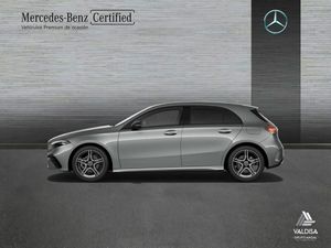 Mercedes Clase A 180 d Compacto  - Foto 2
