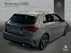 Mercedes Clase A 180 d Compacto  - Foto 2