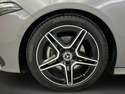 Mercedes Clase A 180 Berlina