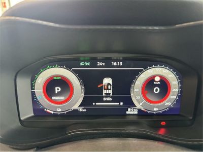 Nissan Juke 1.6 Hybrid 105kW (145CV) N-Connecta