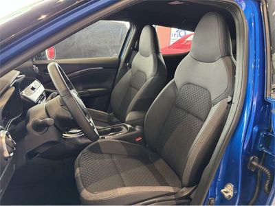 Nissan Juke 1.6 Hybrid 105kW (145CV) N-Connecta