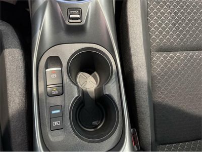 Nissan Juke 1.6 Hybrid 105kW (145CV) N-Connecta