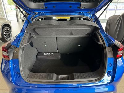 Nissan Juke 1.6 Hybrid 105kW (145CV) N-Connecta