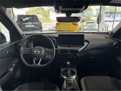 Nissan Juke 1.6 Hybrid 105kW (145CV) N-Connecta