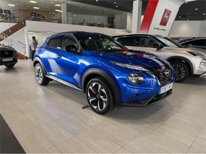 Nissan Juke 1.6 Hybrid 105kW (145CV) N-Connecta  - Foto 2