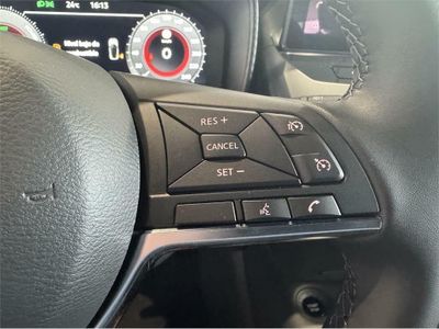 Nissan Juke 1.6 Hybrid 105kW (145CV) N-Connecta