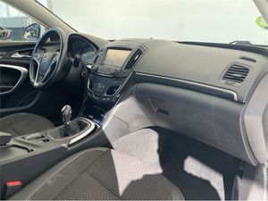 Opel Insignia  1.6CDTI S&S ecoF 100kW (136CV) Selective  - Foto 2