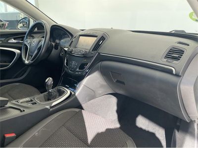 Opel Insignia  1.6CDTI S&S ecoF 100kW (136CV) Selective