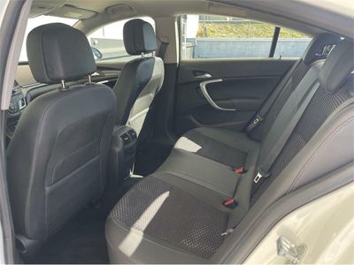 Opel Insignia  1.6CDTI S&S ecoF 100kW (136CV) Selective