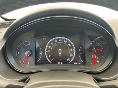 Opel Insignia  1.6CDTI S&S ecoF 100kW (136CV) Selective