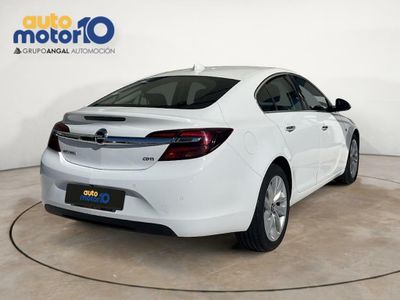 Opel Insignia  1.6CDTI S&S ecoF 100kW (136CV) Selective