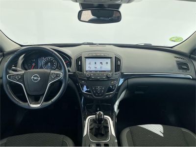 Opel Insignia  1.6CDTI S&S ecoF 100kW (136CV) Selective