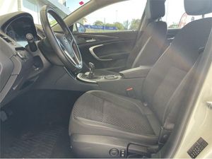 Opel Insignia  1.6CDTI S&S ecoF 100kW (136CV) Selective  - Foto 2