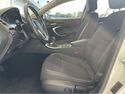 Opel Insignia  1.6CDTI S&S ecoF 100kW (136CV) Selective