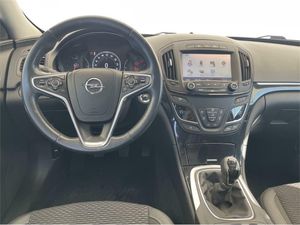 Opel Insignia  1.6CDTI S&S ecoF 100kW (136CV) Selective  - Foto 2