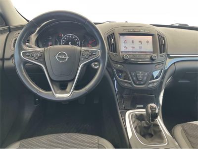 Opel Insignia  1.6CDTI S&S ecoF 100kW (136CV) Selective
