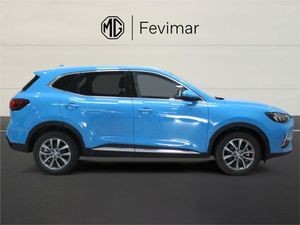 MG HS 1.5 Turbo GDI Comfort DCT  - Foto 2
